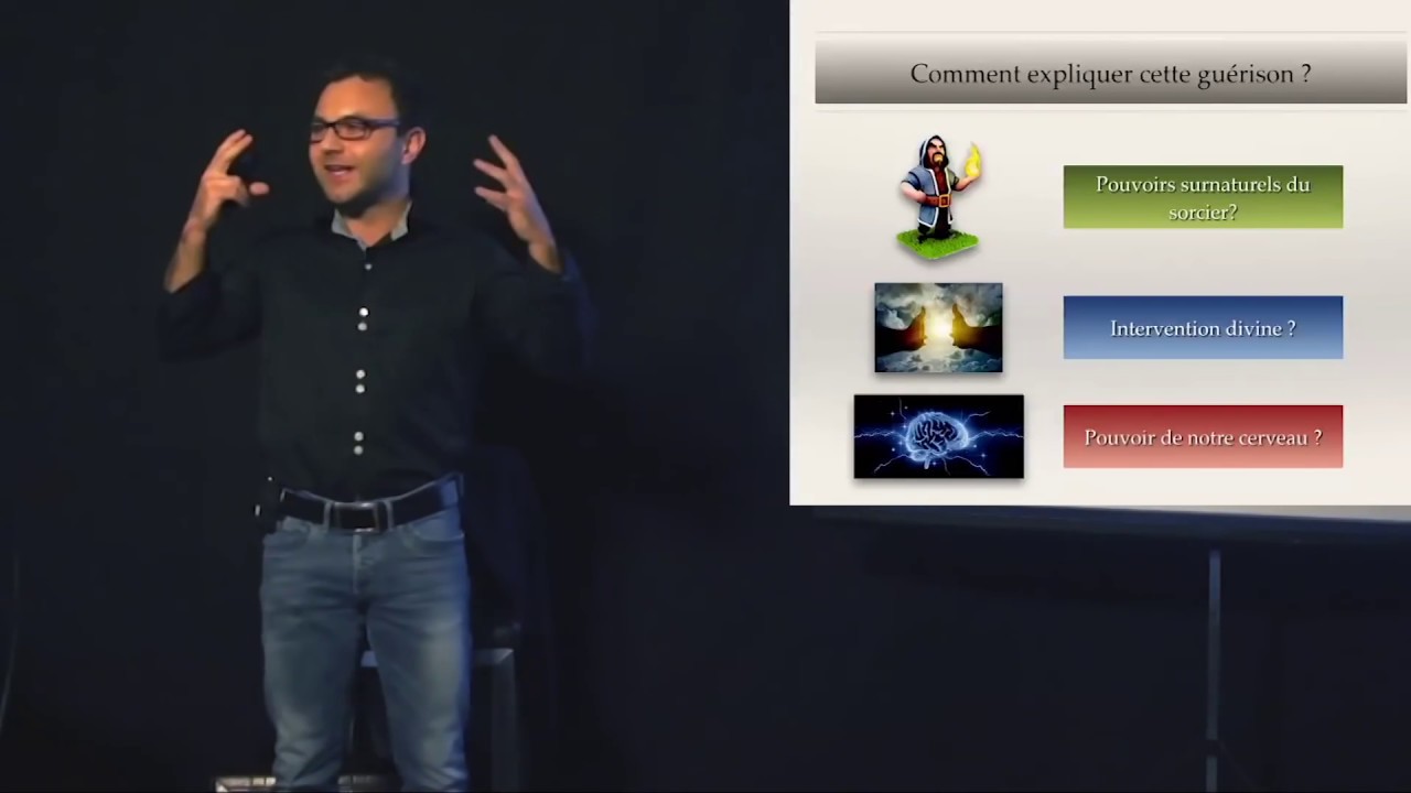 Neurosciences - Thierry Gallopin- Hypnologie 2015