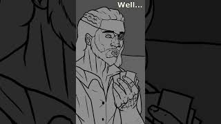 OMG GUYS ITS MONOPOLY!(Shitpost animatic) #ОС #art #animation #gay