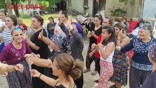 Kızılömerli Köyü Düğünü Veli̇ Coşkun Un Oğlu Nun Düğünü 04 09 2022