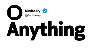 Anything Antonyms | Opposite Words 