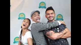 Abdon's Dirty 30 Photobooth Madness