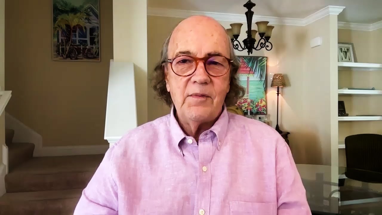 «Невозможная машина: почему искусственный общий интеллект никогда не появится» — Джим Рикардс