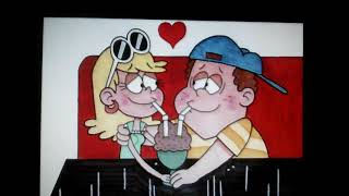 The Loud House Chaz Dan Leni Naim Daniel Feat.man Keedal