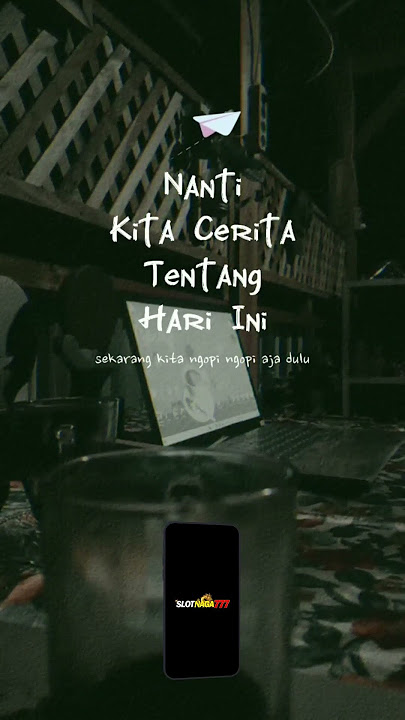 sekarang ngopi ngopi aja dulu biar ga pusing #ngopi #cerita #storywa #storyig #storyfb #katakata