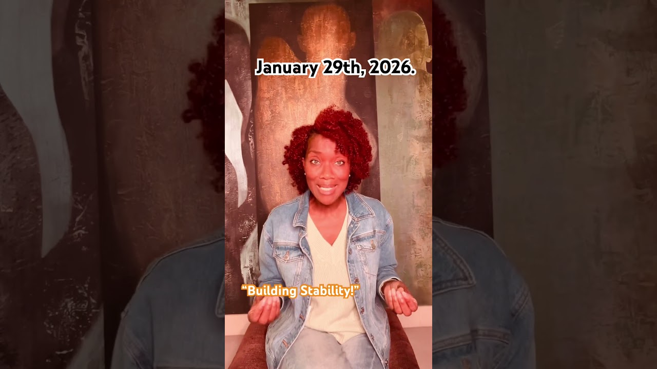 Building Stability: Why Structure Creates Freedom