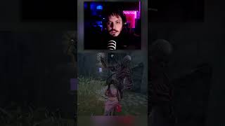 TÁCTICAS CONTRA VECNA  #dbd  #shorts