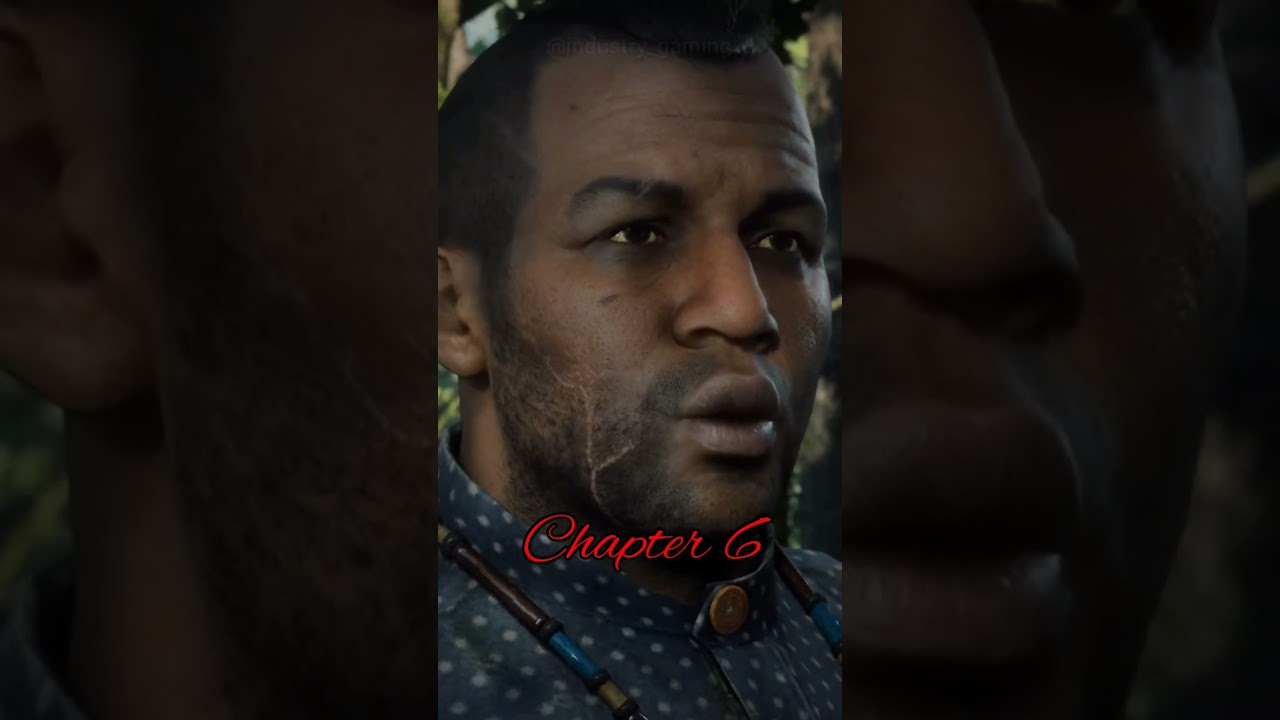 Evolution of Charles Smith