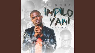 Holy Spirit (feat. Ruth Matshelela)