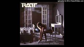 Loudness - In This World Beyond