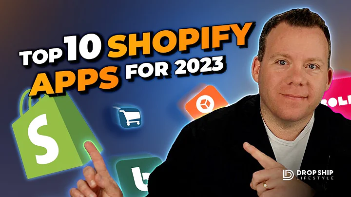 Boost Your Shopify Store with These Top 10 Apps