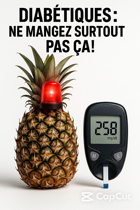 Never eat THIS FRUIT if you're diabetic (you're going to be shocked)