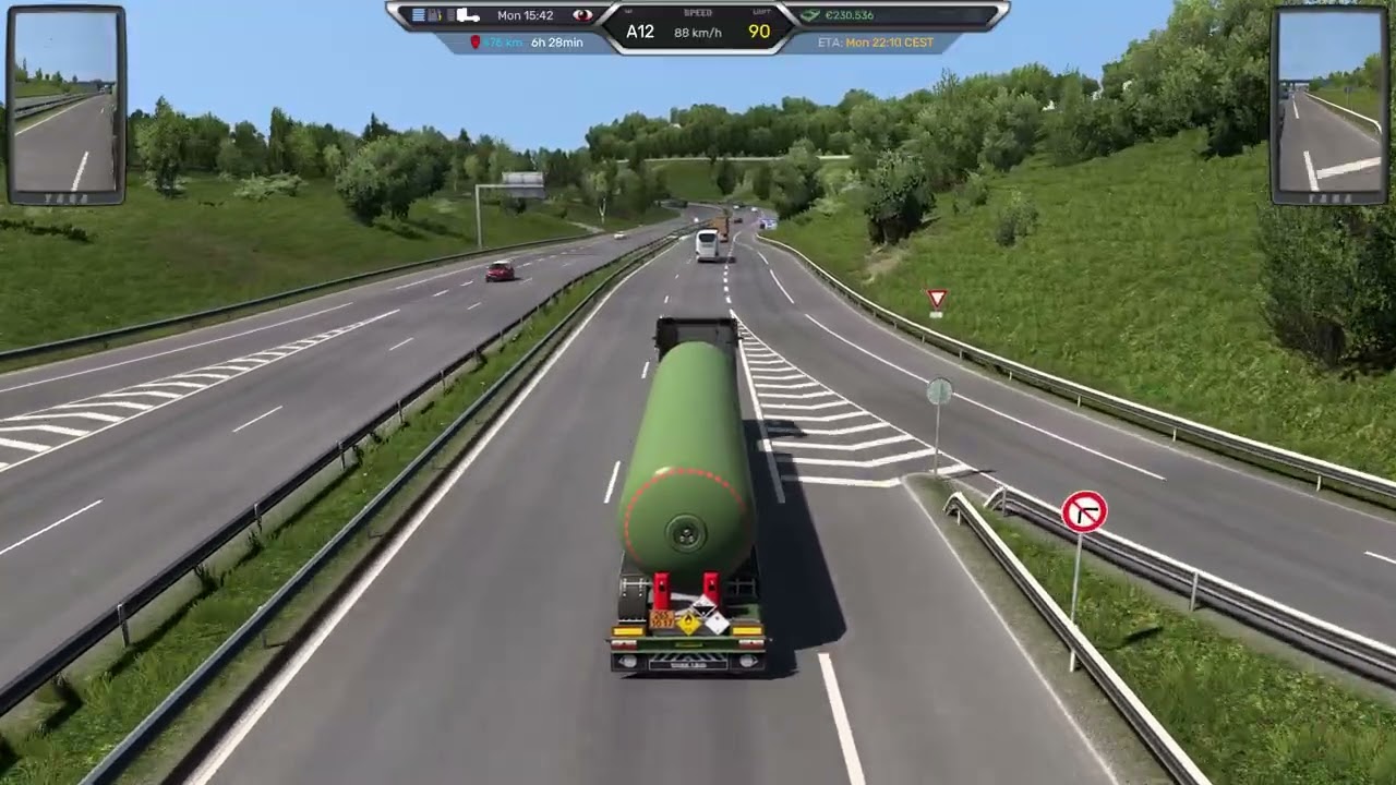 Welcome to Journey Through Roads-74