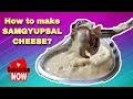 How to make SAMGYUPSAL CHEESE | Creamy Cheese