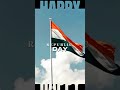 #RepublicDay#26January#IndianRepublicDay#JaiHind#PatrioticSong#BharatMata#Freedom#RepublicDay2026#