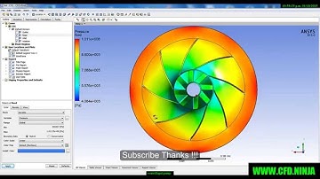 how to obtain Modal shape and natural frequency using ANSYS 18.1 (simulation software) for beginner.