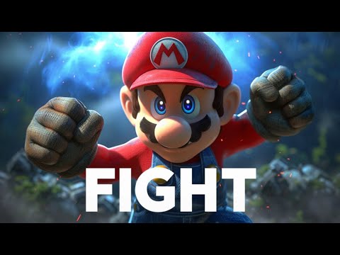 The Super Smash