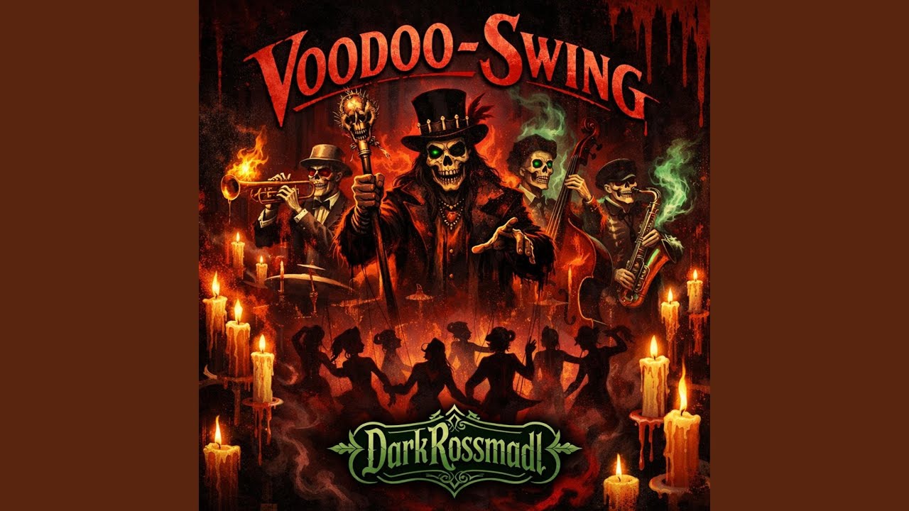 Voodoo-Swing
