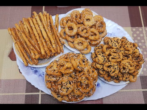 باتون ساليه موالح طريقه عمل الباتون ساليه والموالح