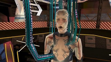 Deus Ex Revision Ending, The Benevolent Dictator