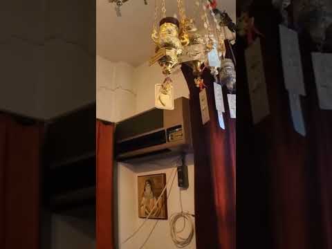 Το κελάκι του