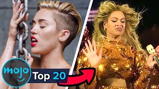 Top 20 Smash Hit Songs REJECTED by Other Artists