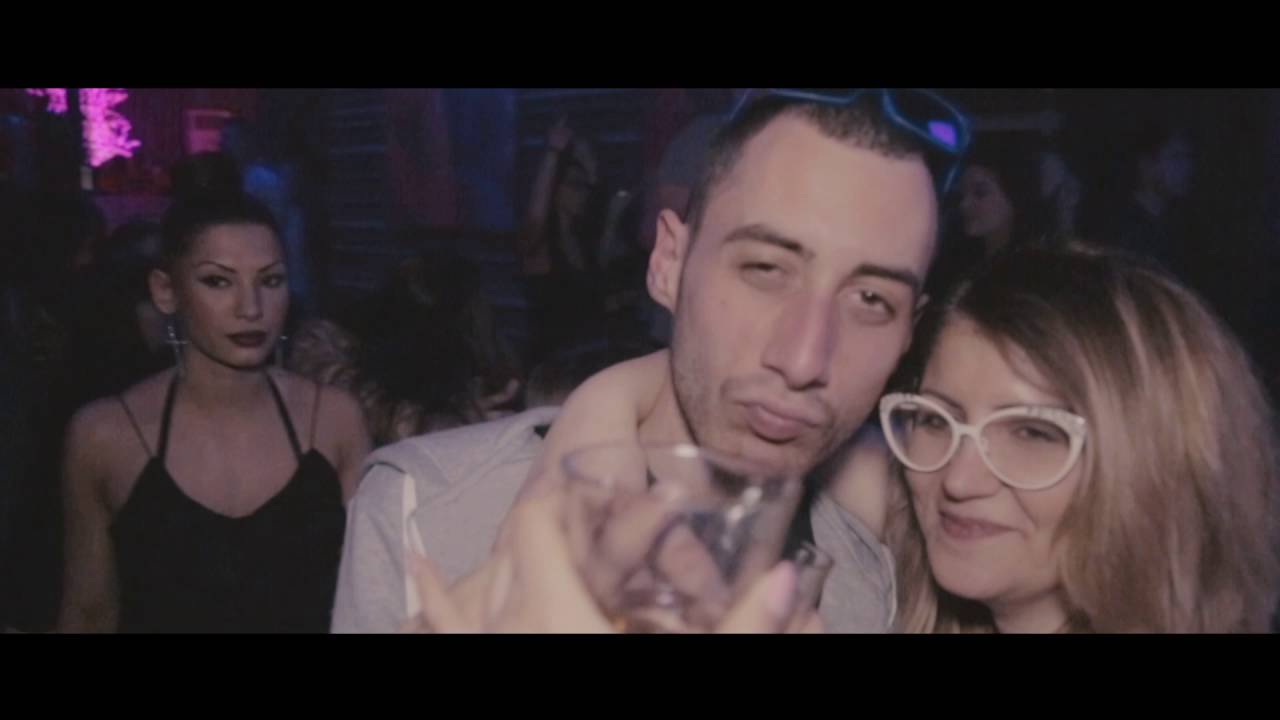 Moda Bar My Place – F.O. & Peeva [2016]