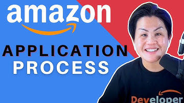 Amazon Application Process | Interview Tips from Ex-Amazon Recruiting Leader + Interview Trainer