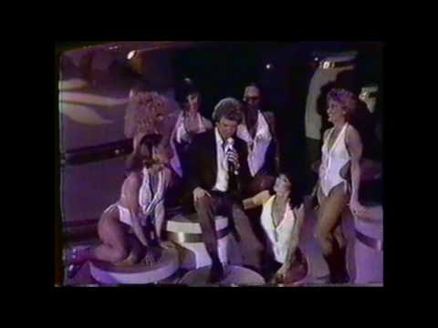 Solid Gold (Season 2 / 1982) Conway Twitty - "Slow Hand"