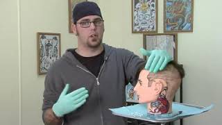 Detailed Eyebrow Piercing Risks Profile