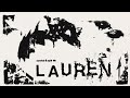 Yot club  spill tab  lauren official visualizer