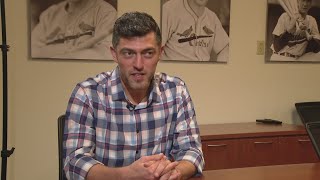 Hit-and-run: Chaim Bloom Profile