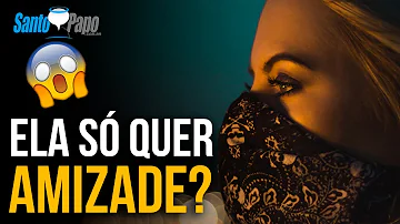 O que fazer para conquistar sua melhor amiga?