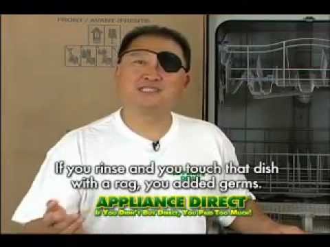 appliance direct com how