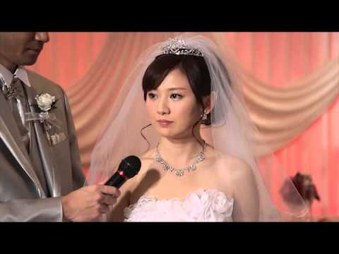 アーバンホームTVCM 「花嫁の手紙」篇