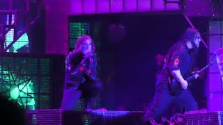 Slipknot - Vermilion - live @ Greenfield Festival 2019, Interlaken 14.06.2019