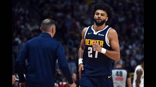 Information Jamal Murray vs Pelicans Oct 24, 2026 Full Play - 42 Points, 3 Rebounds, 6 Assists! Update