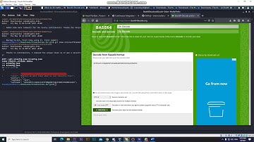 [TUTORIAL] Forensic Challenge Illuminate || Hack The Box
