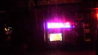 Jon Pars Chelsea Digital Sign Film