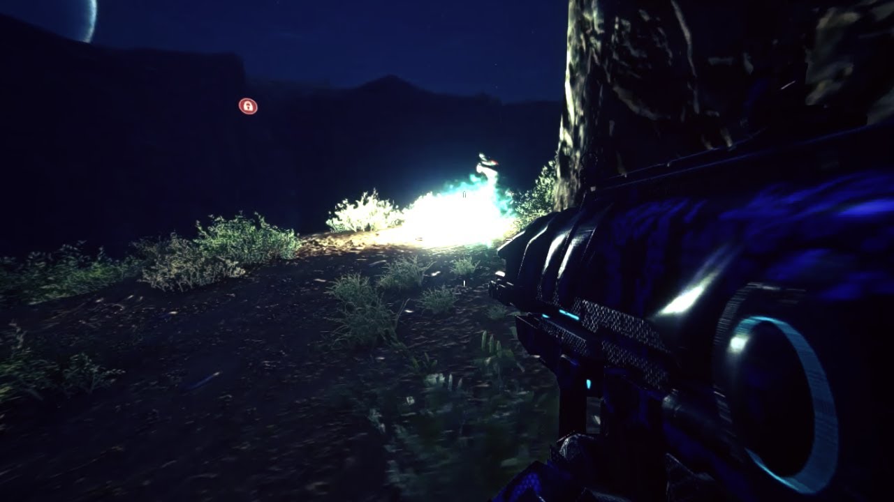 Planetside 2: Bridge Barrage (Epic Organized Battle)