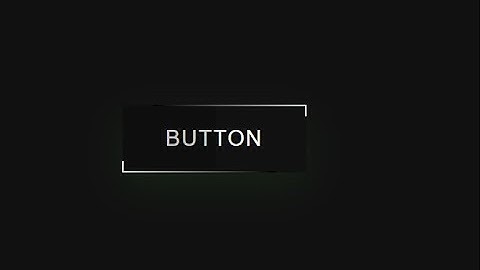 Button Animation Effects | CSS Snake Border Animation