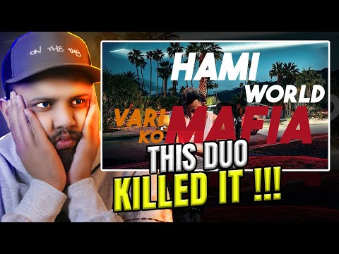 NAWAJ AND YOUNG WAVE AT IT 🔥🔥 !!! #reaction YOUNG WAVE - TAKIYA Feat.Nawaj Ansari