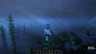 Render Distance test
