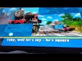 Thomas And Friends Engine Roll Call Season 11 X You Can T Run Encore 