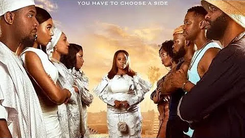 QUEEN LATEEFAH MOVIE PREMIERE LATEST NOLLYWOOD MOVIE 2024|WUMI TORIOLA FEMI ADEBAYO KUNLE REMI