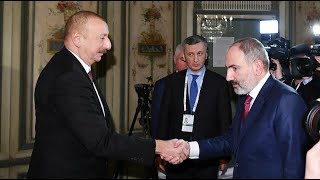 QARABAĞ GÖRÜŞÜ: PUTİNİN MƏQSƏDİ BUDUR - MİXAYLOV