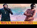 Wally bseck best of live 2021