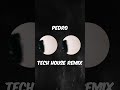 Pedro Remix #deny #blade #techhouse #edm #remix