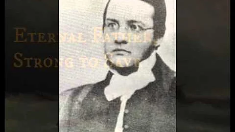 William Whiting Eternal Father