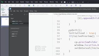 Adobe Captivate - Bypass the Play Button