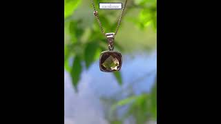 Natural Smoky Quartz